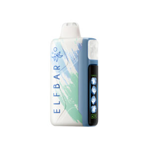 Elfbar ice King  30,000 Puff