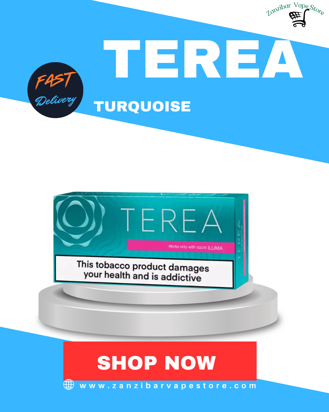 Terea Zanzibar